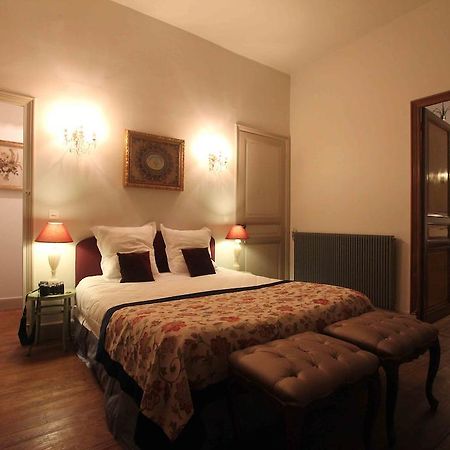 Les Buis Bed and Breakfast Ille-sur-Têt Eksteriør billede