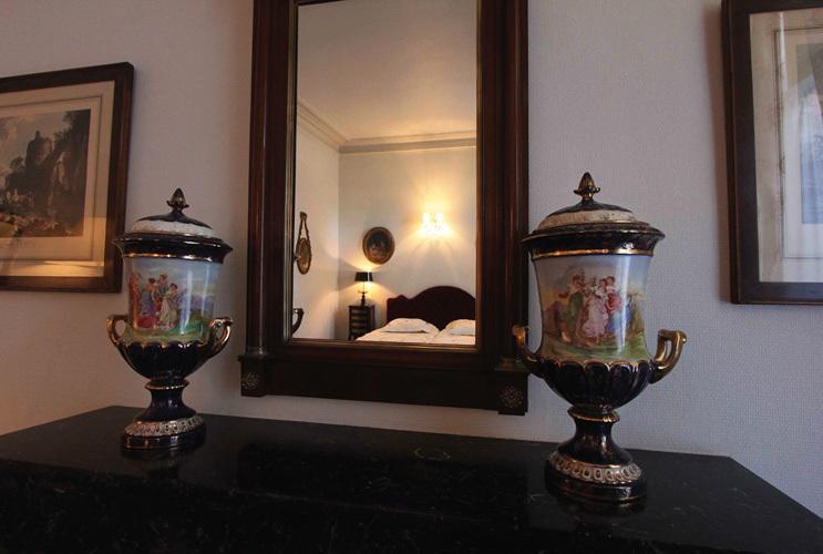 Les Buis Bed and Breakfast Ille-sur-Têt Værelse billede